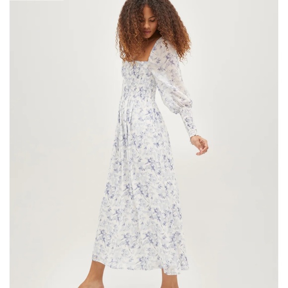 Hill House nap dress - Picture 3 of 8